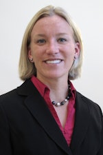 Hulda Black portrait